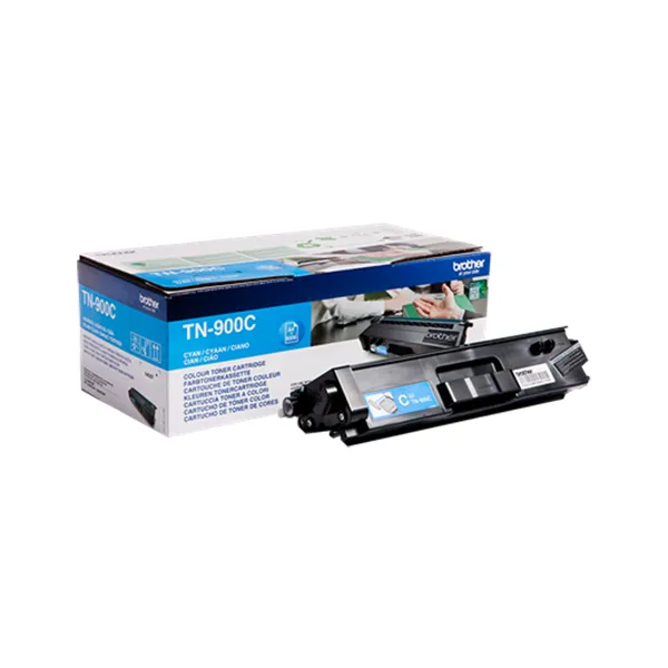 Brother TN-900C Cyan (Original)