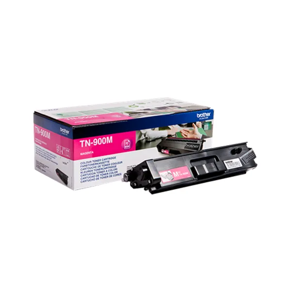 Brother TN-900M Magenta (Original)