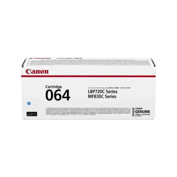 Canon 064 Cyan (Original)