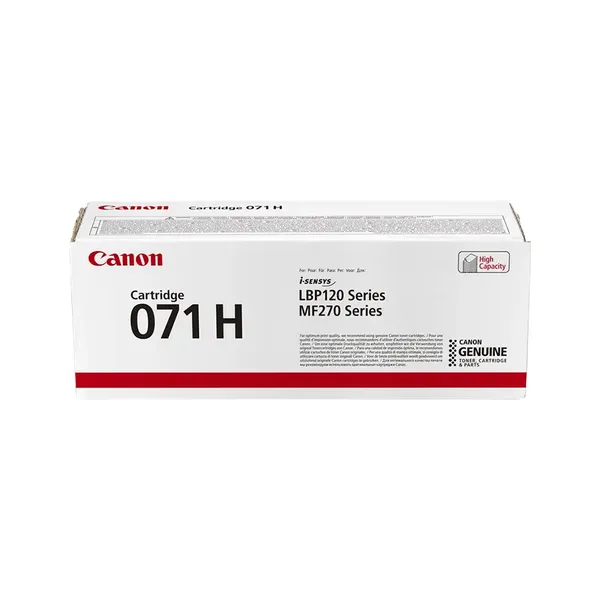 Canon 071 Schwarz (Original)