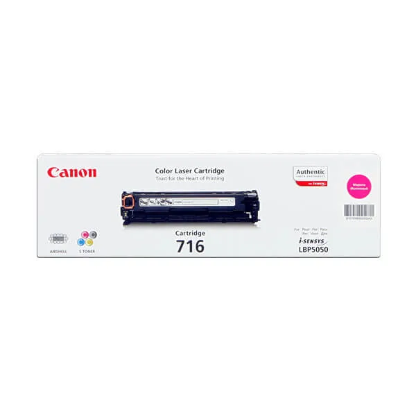 Canon 716 Magenta (Original)