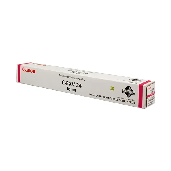 Canon C-EXV34M Magenta (Original)