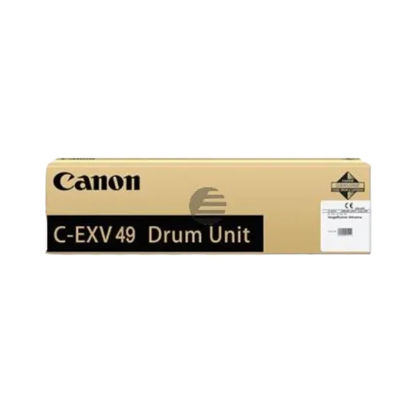 Canon C-EXV49drum (Original)