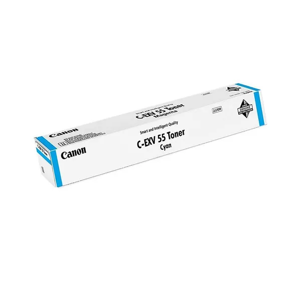 Canon C-EXV55c Cyan (Original) – Originalverpackung