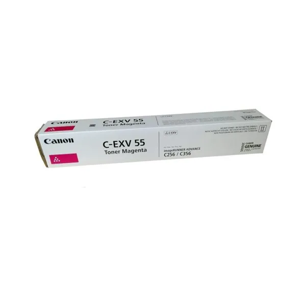 Canon C-EXV55m Magenta (Original) – Originalverpackung