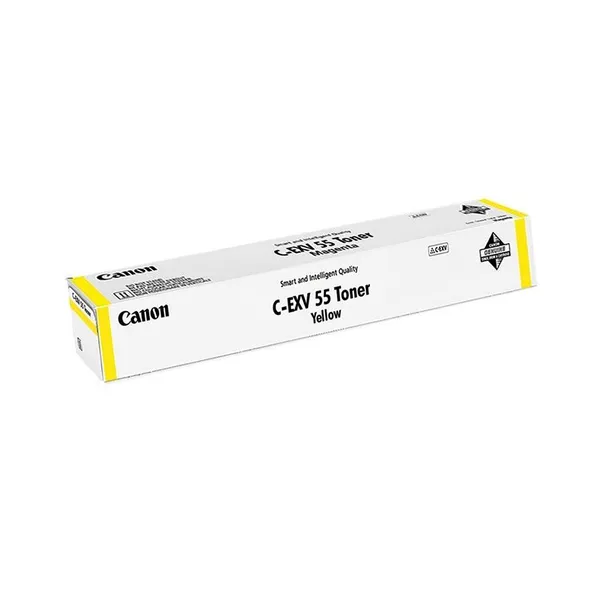 Canon C-EXV55y Gelb (Original)