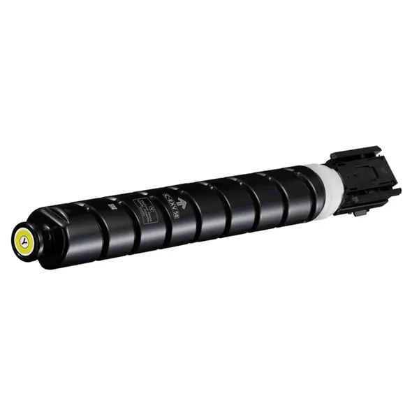 Canon C-EXV58y Gelb (Original) – Originalverpackung