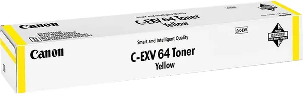 Canon C-EXV64y Gelb (Original)