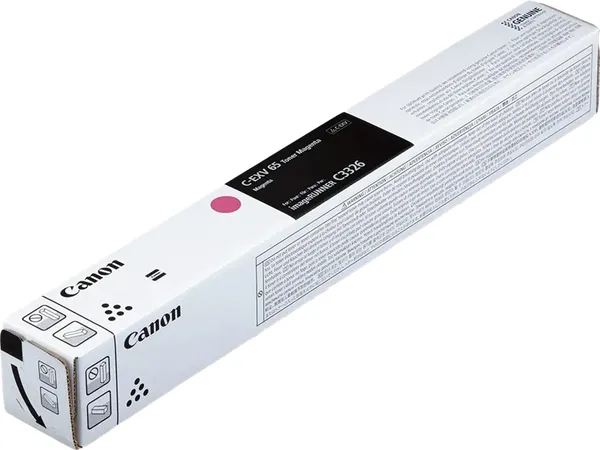 Canon C-EXV65m Magenta (Original) – Originalverpackung