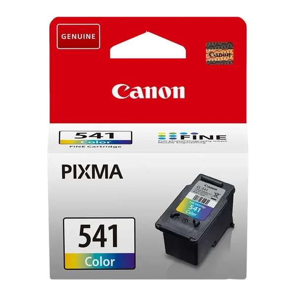 Canon CL-541 Farbe (Original) – Originalverpackung