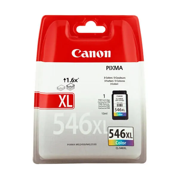 Canon CL-546XL Farbe (Original)