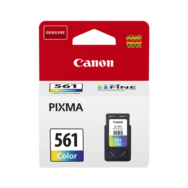 Canon CL-561 Farbe (Original)
