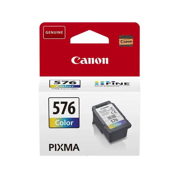 Canon CL-576 (Original)