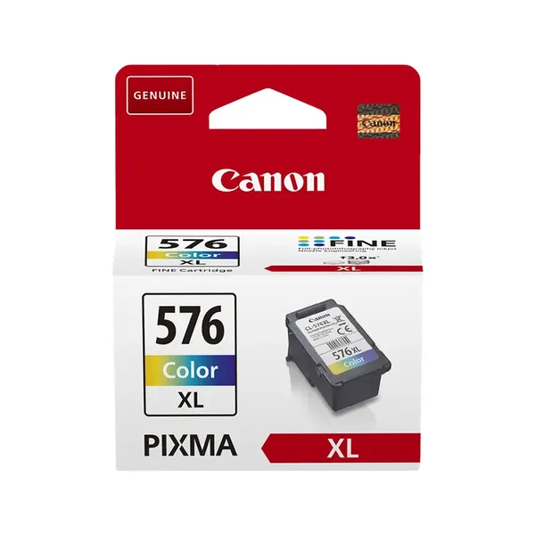 Canon CL-576XL (Original)