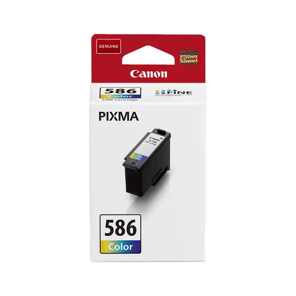 Canon CL-586 Farbe (Original)