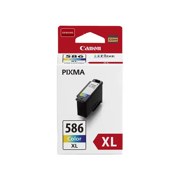 Canon CL-586XL Farbe (Original)