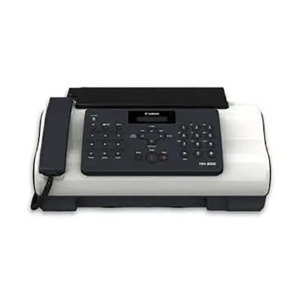 Canon FAX-JX 200 Drucker