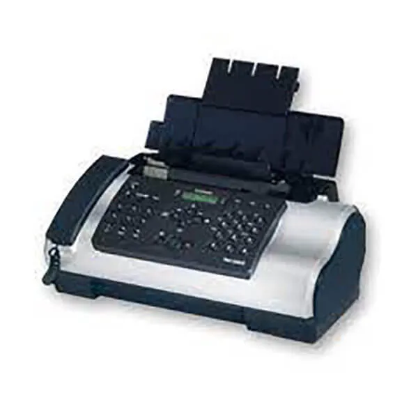 Canon FAX-JX 500 Drucker