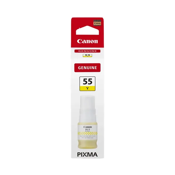Canon GI-55y Gelb (Original)
