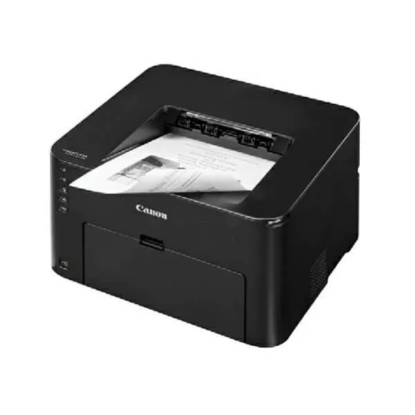 Canon I-Sensys LBP-151dw Drucker