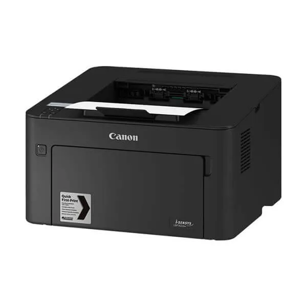 Canon I-Sensys LBP-162dwf Drucker