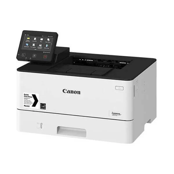 Canon I-Sensys LBP-215dw Drucker