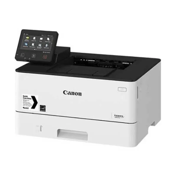 Canon I-Sensys LBP 215x Drucker