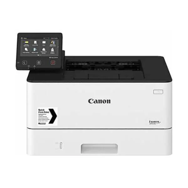 Canon I-Sensys LBP 228x Drucker