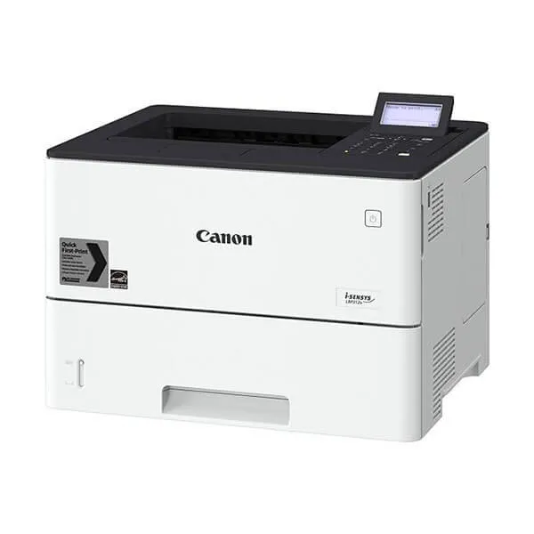 Canon I-Sensys LBP-312 Series Drucker