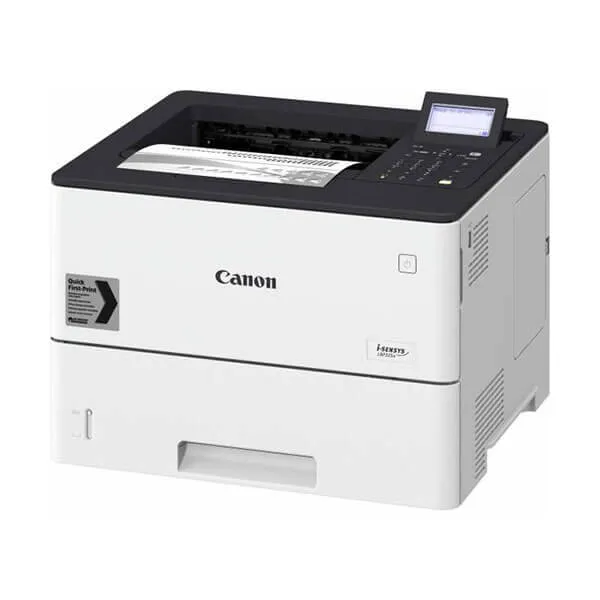 Canon I-Sensys LBP-320 Series Drucker