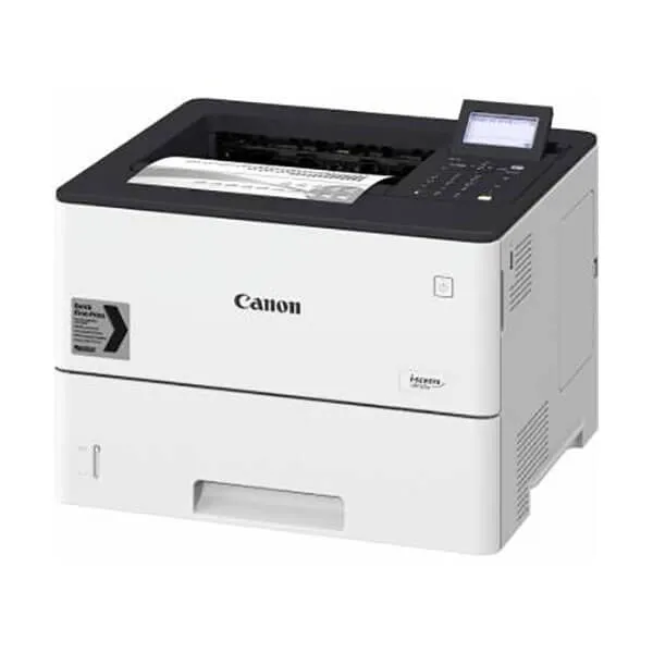 Canon I-Sensys LBP 325dn Drucker