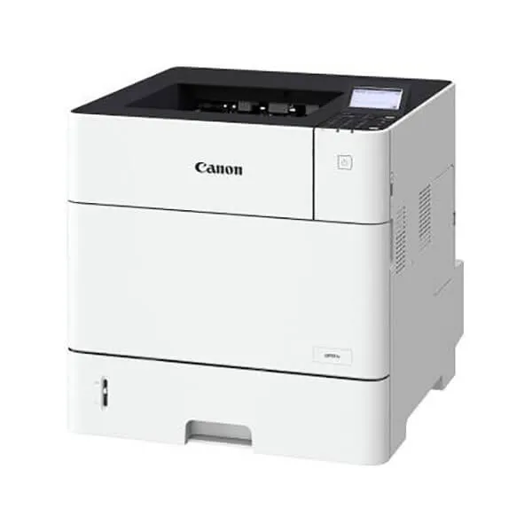 Canon I-Sensys LBP-351dn Drucker