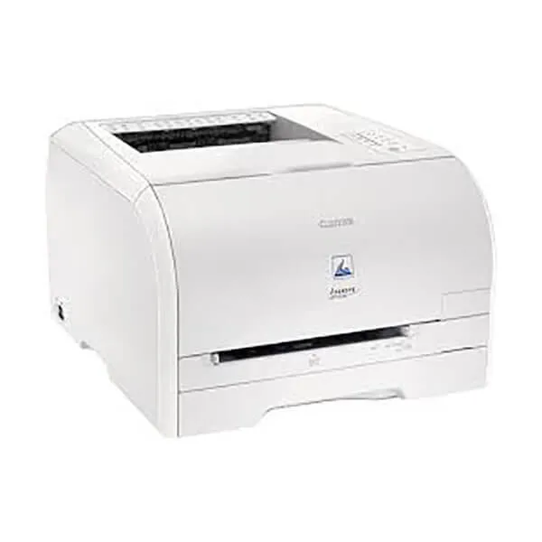 Canon I-Sensys LBP-5050n Drucker