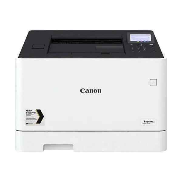 Canon I-Sensys LBP-620 Series Drucker