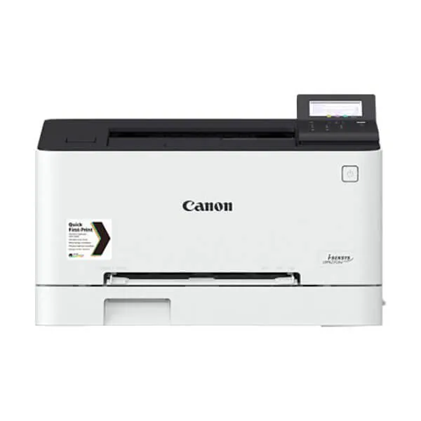 Canon I-Sensys LBP 621Cw Drucker