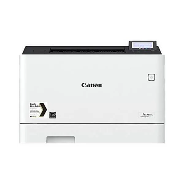 Canon I-Sensys LBP-650 Series Drucker