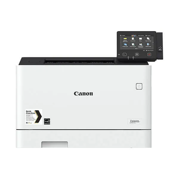 Canon I-Sensys LBP-654Cdw Drucker
