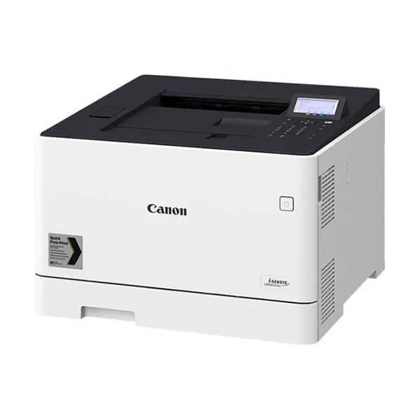 Canon I-Sensys LBP-660 Series Drucker