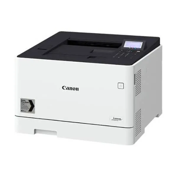 Canon I-Sensys LBP 663Cdw Drucker