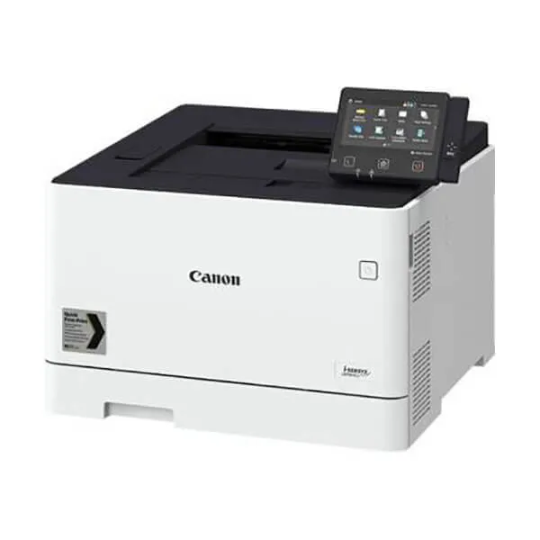 Canon I-Sensys LBP 664Cx Drucker