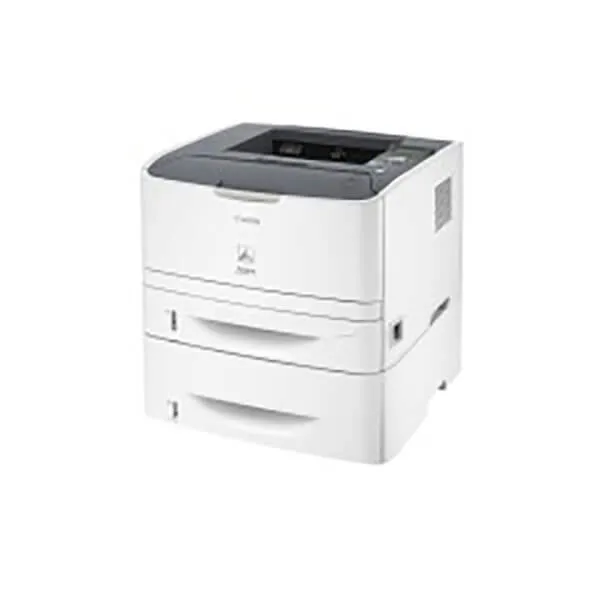 Canon I-Sensys LBP-6650dn Drucker