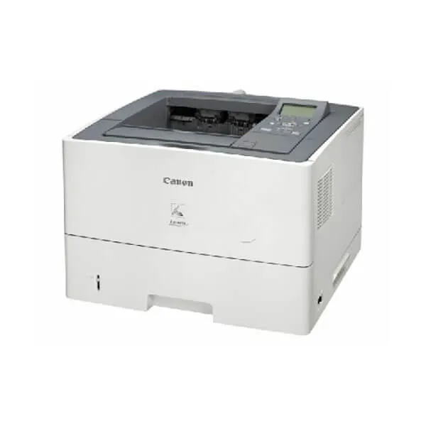 Canon I-Sensys LBP-6750dn Drucker