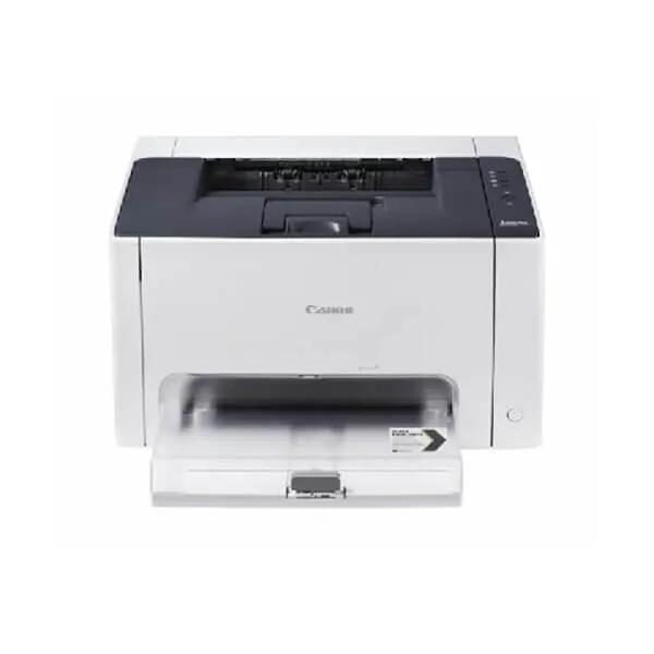 Canon I-Sensys LBP-7000 Series Drucker