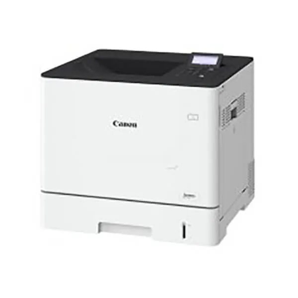 Canon I-Sensys LBP-710 Series Drucker