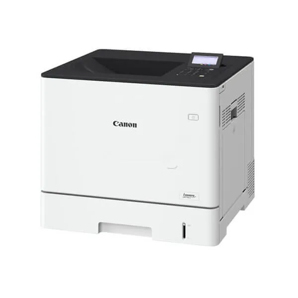 Canon I-Sensys LBP 712Cdw Drucker
