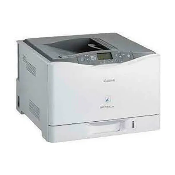 Canon I-Sensys LBP-7750Cdn Drucker