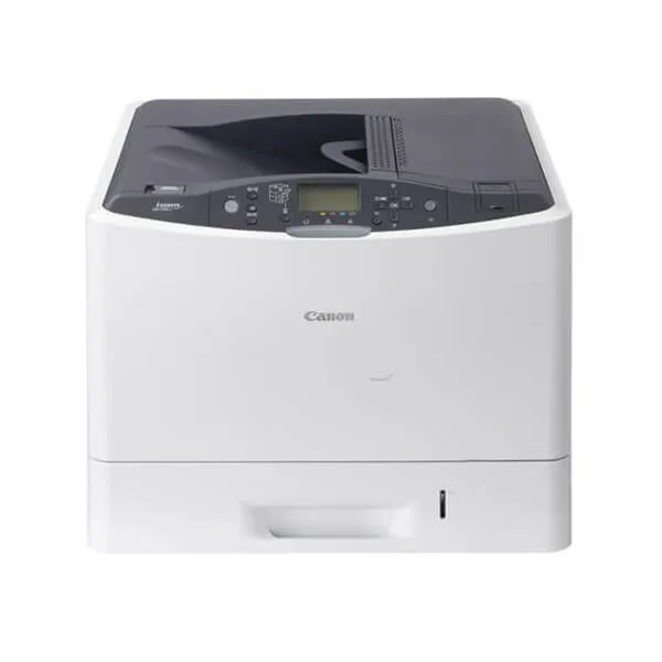 Canon I-Sensys LBP-7780cdn Drucker