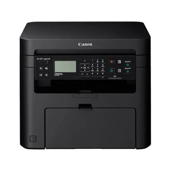 Canon I-Sensys MF 232w Drucker
