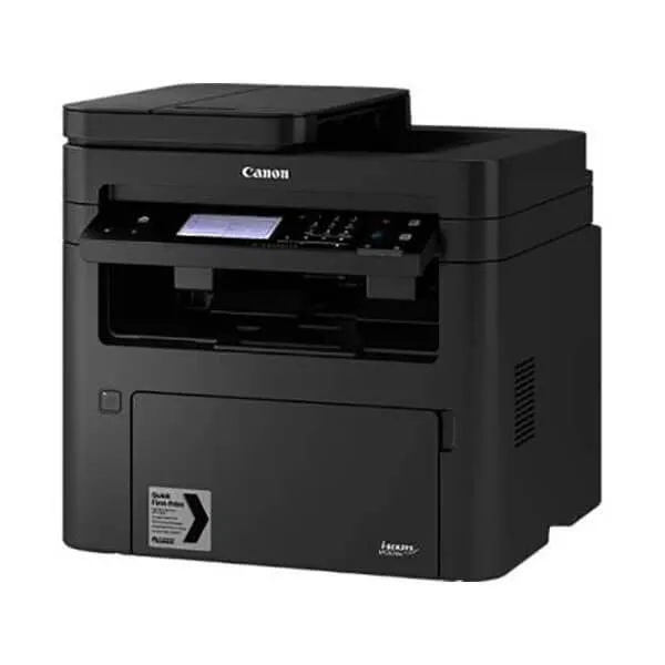 Canon I-Sensys MF 267dw Drucker