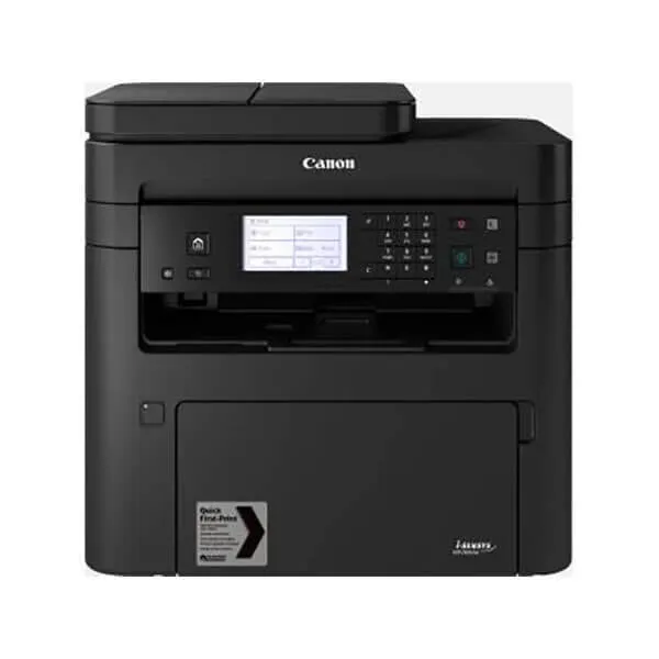 Canon I-Sensys MF 269dw Drucker